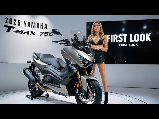 Yamaha MIO 125 2025