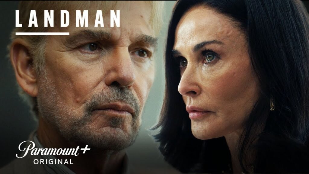 Landman Season 2 Trailer