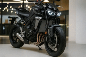 Yamaha MT 15 2025