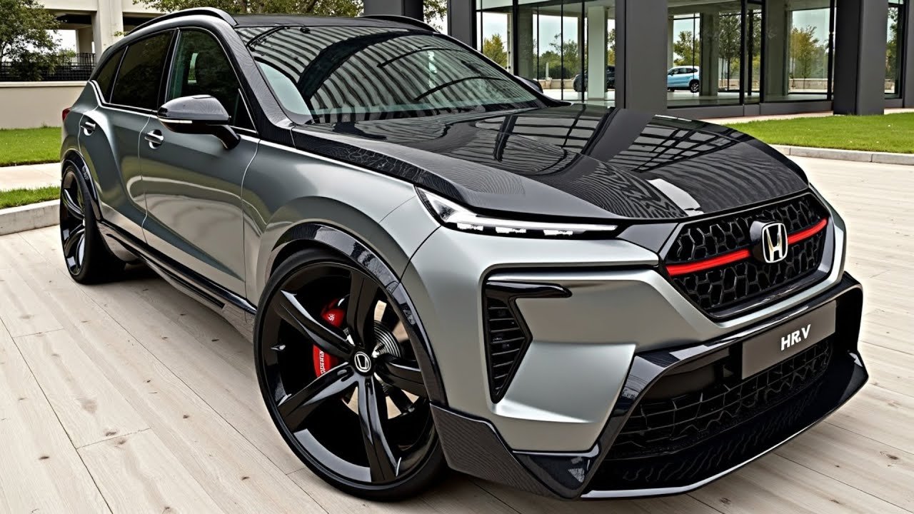 Toyota Camry 2025