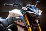 Yamaha MT-15 2025