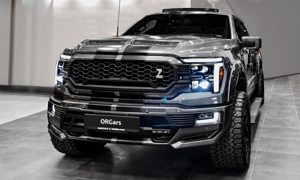 Ford F-150 XLT
