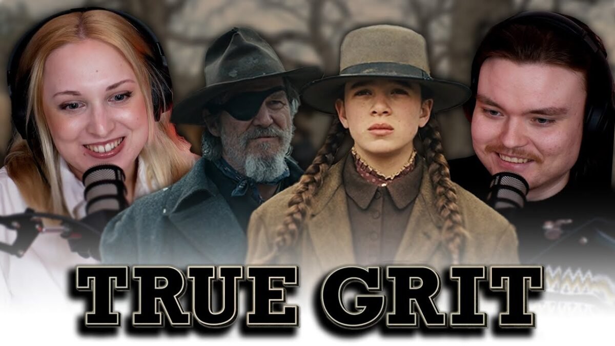 Ranch Grit in Wartime