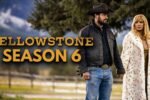 Yellowstone Season 6 CONFIRMED