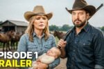 Yellowstone Spin-Off