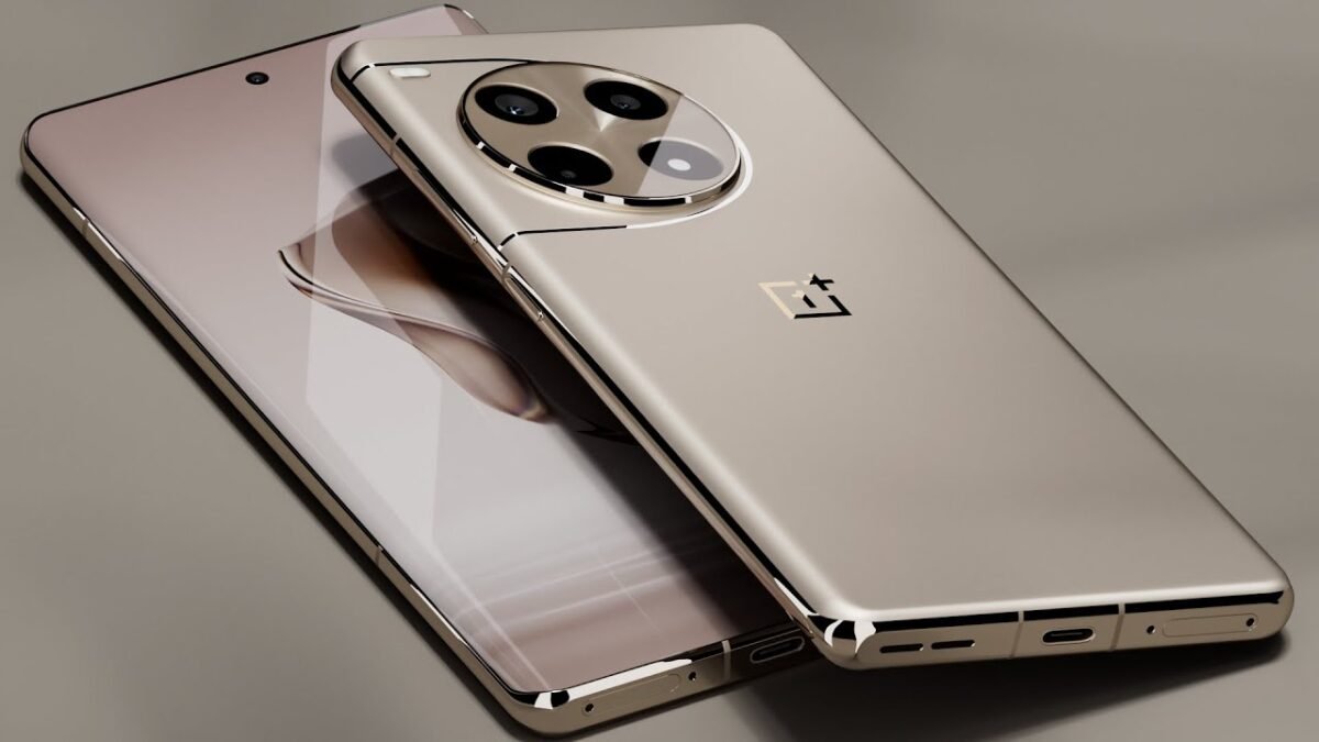 OnePlus 13T 5G